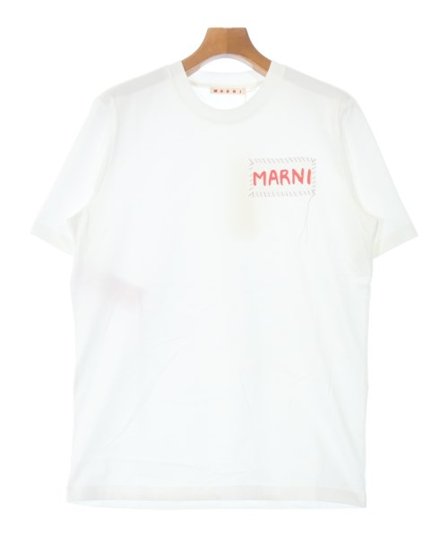 MARNI マルニ Tシャツ・カットソー メンズ 【古着】【中古】
