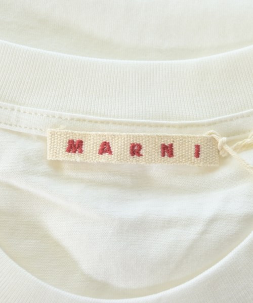 MARNI マルニ Tシャツ・カットソー メンズ 【古着】【中古】_2