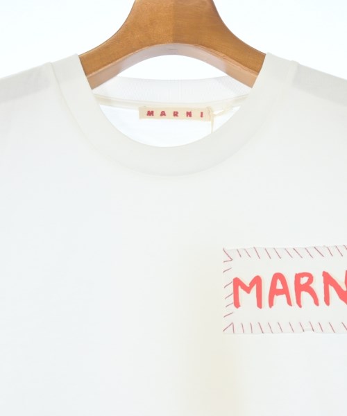 MARNI マルニ Tシャツ・カットソー メンズ 【古着】【中古】_5