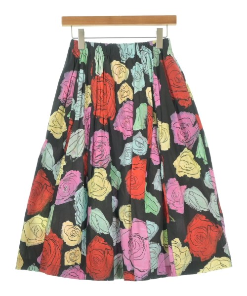 MARNI マルニ ロング・マキシ丈スカート レディース 【古着】【中古】