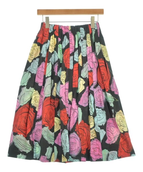 MARNI マルニ ロング・マキシ丈スカート レディース 【古着】【中古】