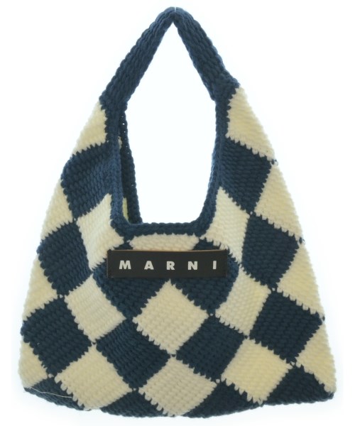 MARNI マルニ トートバッグ レディース 【古着】【中古】