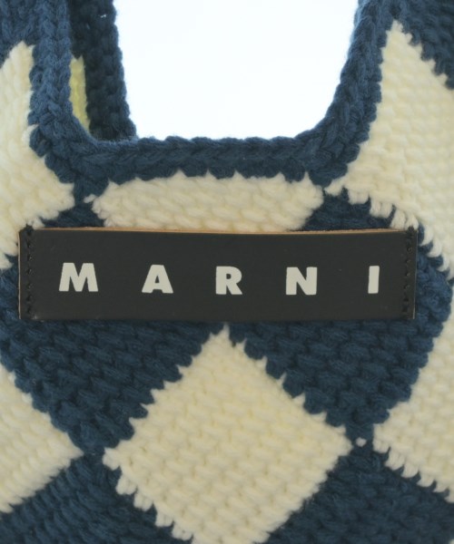 MARNI マルニ トートバッグ レディース 【古着】【中古】_4