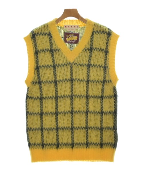 MARNI マルニ ベスト メンズ 【古着】【中古】