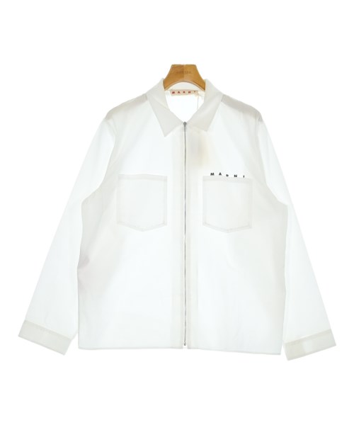 MARNI マルニ カジュアルシャツ メンズ 【古着】【中古】