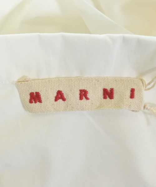MARNI マルニ カジュアルシャツ メンズ 【古着】【中古】