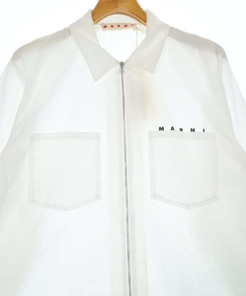 MARNI マルニ カジュアルシャツ メンズ 【古着】【中古】