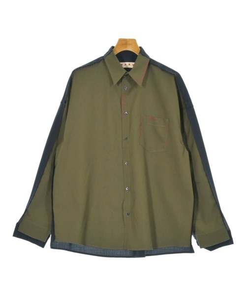 MARNI マルニ カジュアルシャツ メンズ 【古着】【中古】