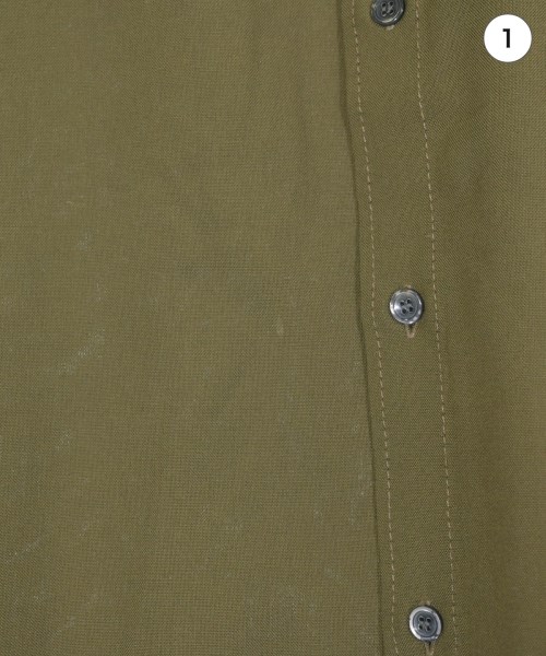 MARNI マルニ カジュアルシャツ メンズ 【古着】【中古】