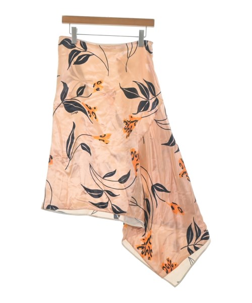 MARNI マルニ ひざ丈スカート レディース 【古着】【中古】