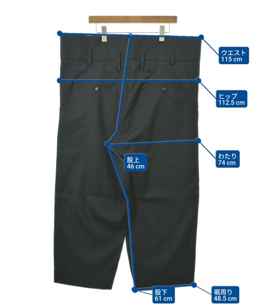MARNI マルニ パンツ（その他） メンズ 【古着】【中古】_5