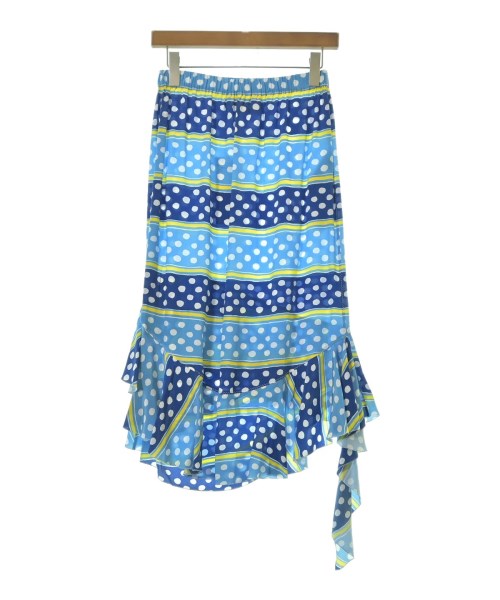 MARNI マルニ ひざ丈スカート レディース 【古着】【中古】_1
