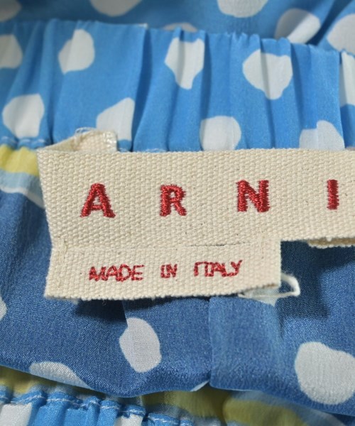 MARNI マルニ ひざ丈スカート レディース 【古着】【中古】_2