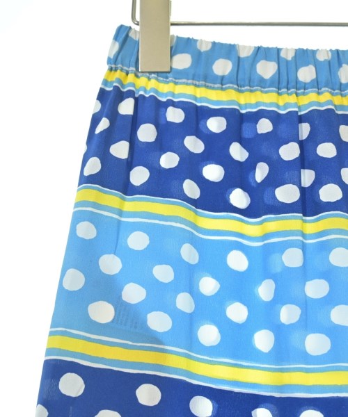 MARNI マルニ ひざ丈スカート レディース 【古着】【中古】_3
