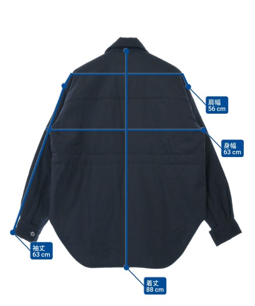 MARNI マルニ ブルゾン（その他） メンズ 【古着】【中古】_5