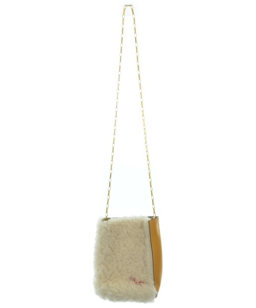 MARNI マルニ ショルダーバッグ レディース 【古着】【中古】