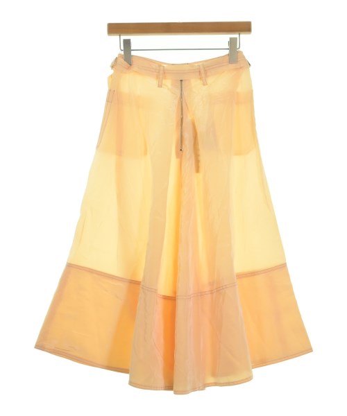 MARNI マルニ ひざ丈スカート レディース 【古着】【中古】_1