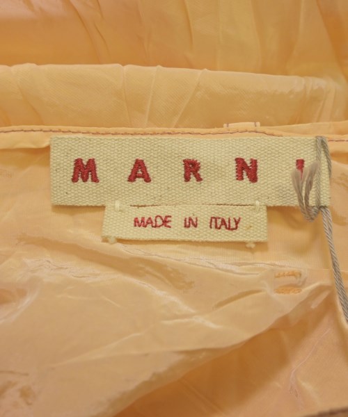 MARNI マルニ ひざ丈スカート レディース 【古着】【中古】_2