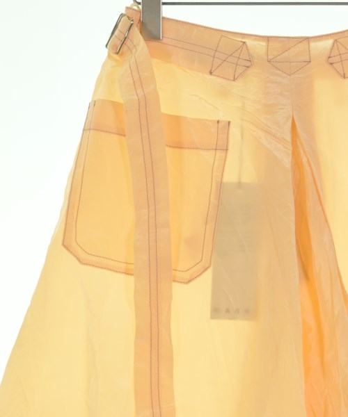 MARNI マルニ ひざ丈スカート レディース 【古着】【中古】_3