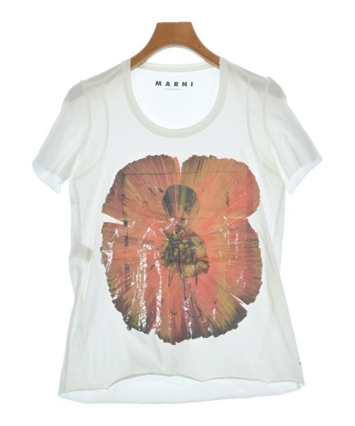 MARNI マルニ Tシャツ・カットソー メンズ 【古着】【中古】