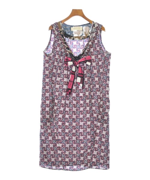 MARNI マルニ ワンピース レディース 【古着】【中古】