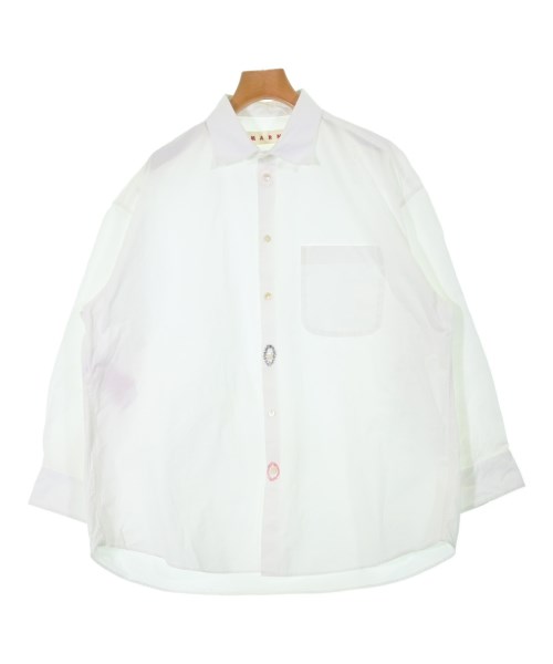 MARNI マルニ ブラウス レディース 【古着】【中古】 27,170円
