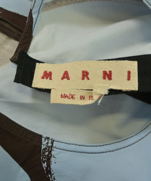 MARNI マルニ カジュアルシャツ レディース 【古着】【中古】_2