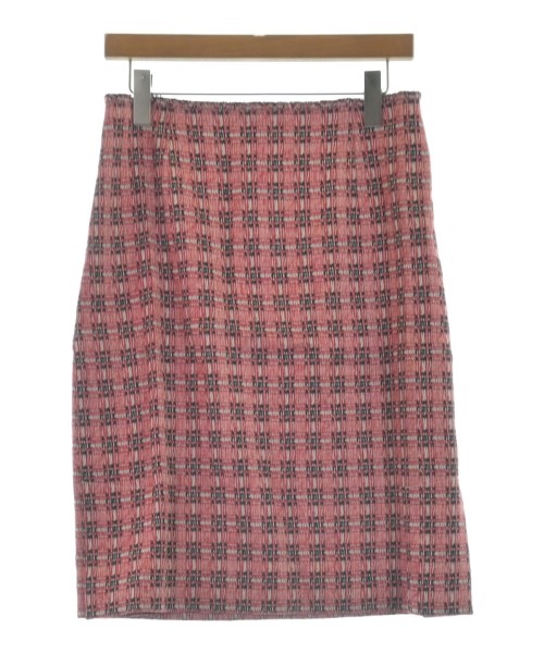 MARNI マルニ ひざ丈スカート レディース 【古着】【中古】