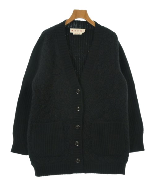 MARNI マルニ カーディガン レディース 【古着】【中古】