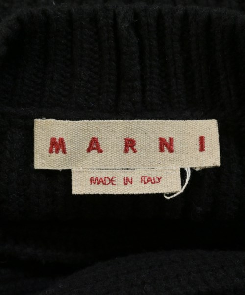 MARNI マルニ カーディガン レディース 【古着】【中古】