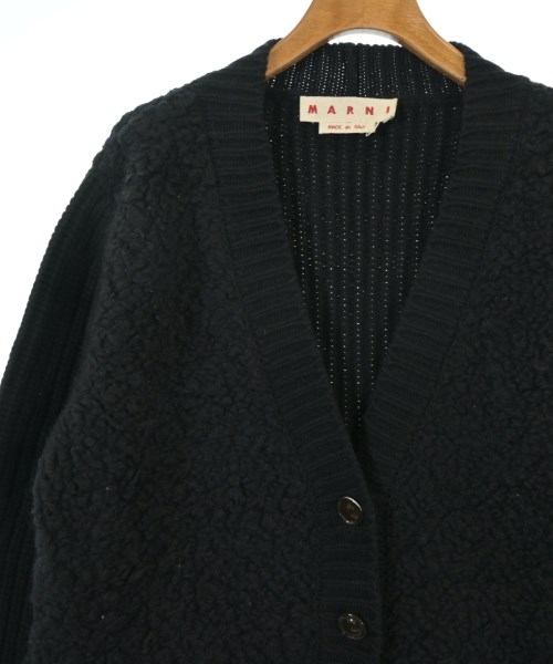 MARNI マルニ カーディガン レディース 【古着】【中古】