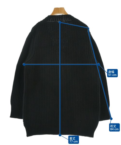 MARNI マルニ カーディガン レディース 【古着】【中古】