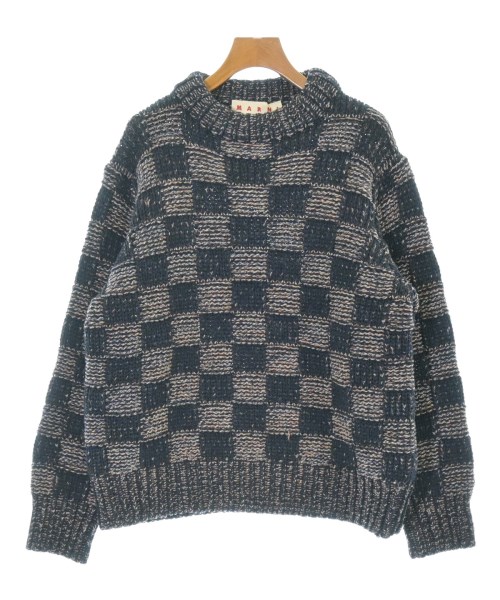 MARNI マルニ ニット・セーター レディース 【古着】【中古】