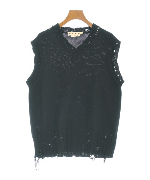 MARNI マルニ ベスト レディース 【古着】【中古】