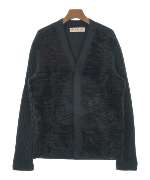MARNI マルニ カーディガン レディース 【古着】【中古】