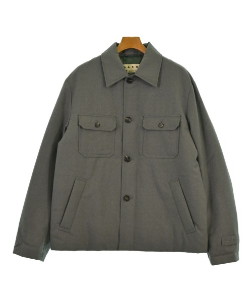 MARNI マルニ ブルゾン（その他） メンズ 【古着】【中古】