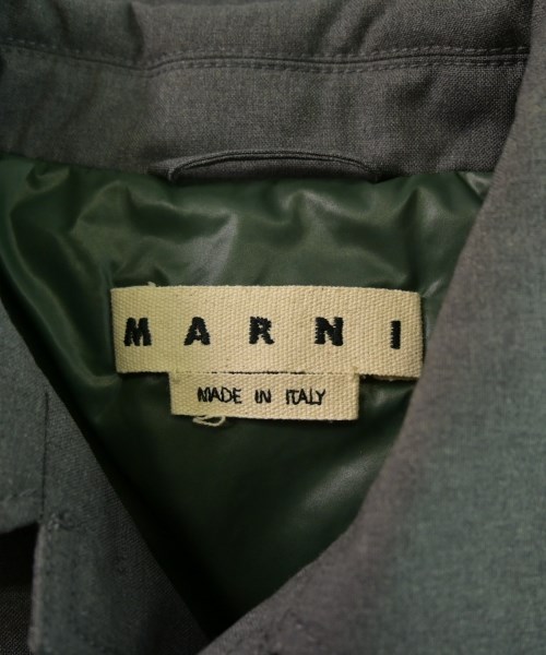 MARNI マルニ ブルゾン（その他） メンズ 【古着】【中古】_2