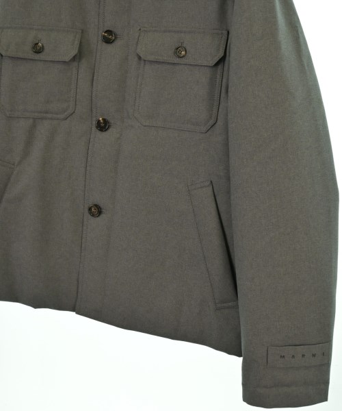 MARNI マルニ ブルゾン（その他） メンズ 【古着】【中古】_4