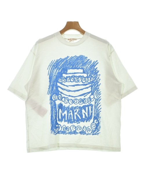 MARNI マルニ Tシャツ・カットソー メンズ 【古着】【中古】