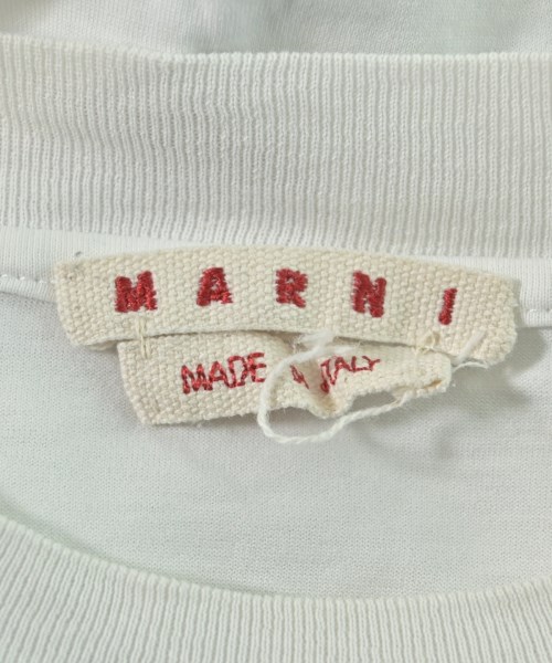 MARNI マルニ Tシャツ・カットソー メンズ 【古着】【中古】_2