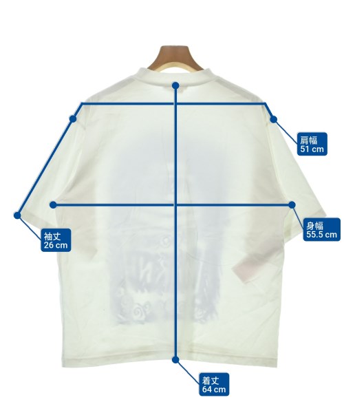 MARNI マルニ Tシャツ・カットソー メンズ 【古着】【中古】_5
