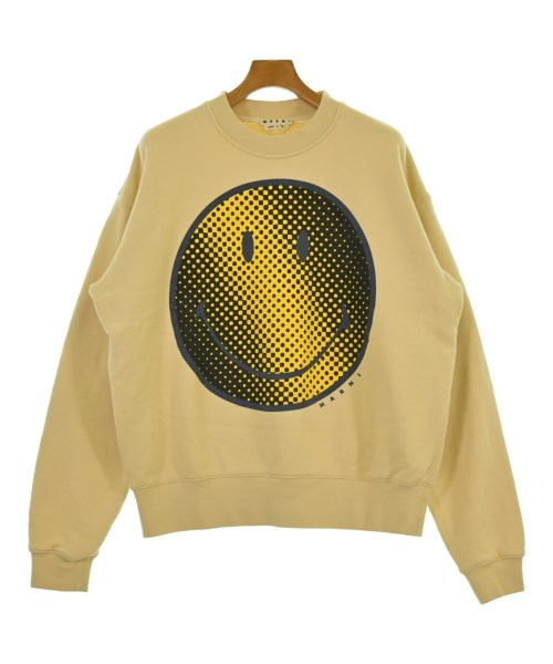 MARNI マルニ スウェット メンズ 【古着】【中古】
