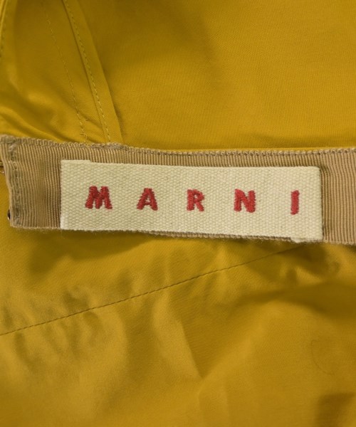 MARNI マルニ ブラウス レディース 【古着】【中古】