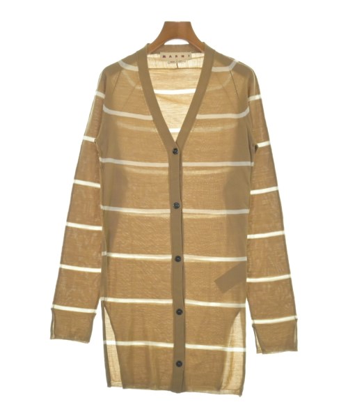 MARNI マルニ カーディガン レディース 【古着】【中古】