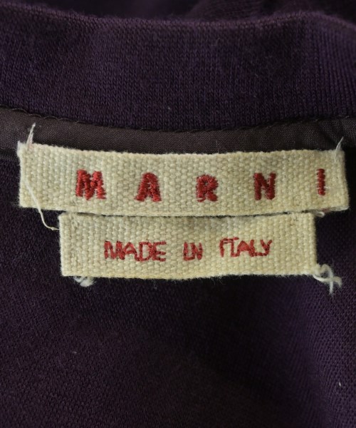 MARNI マルニ ワンピース レディース 【古着】【中古】_2