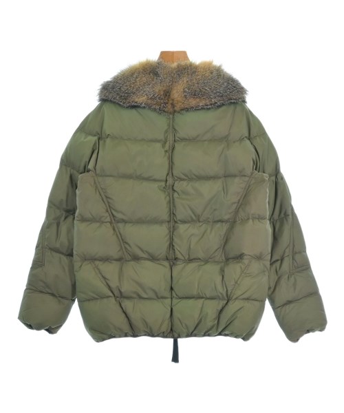 MARNI マルニ ダウンジャケット/ダウンベスト レディース 【古着】【中古】_1