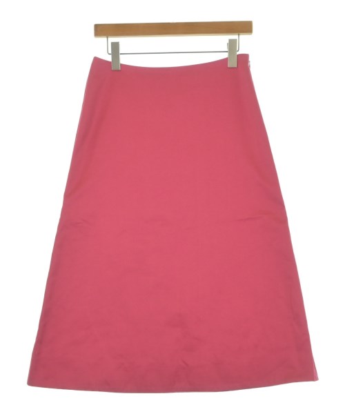 MARNI マルニ ロング・マキシ丈スカート レディース 【古着】【中古】