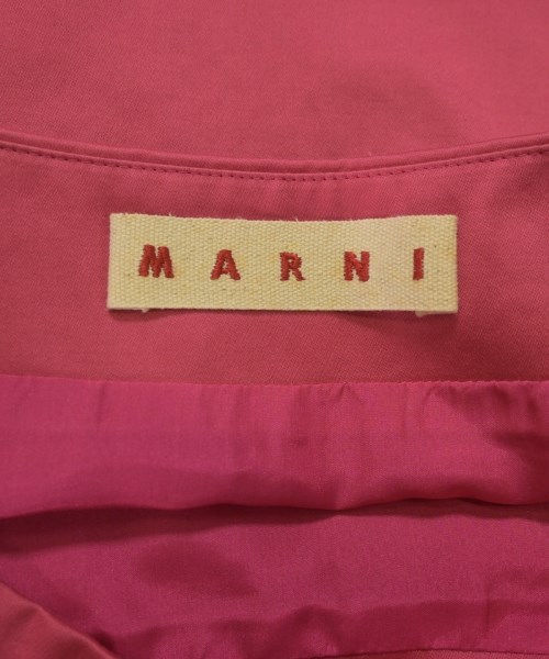 MARNI マルニ ロング・マキシ丈スカート レディース 【古着】【中古】_2