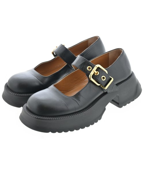 MARNI マルニ ドレスシューズ/ローファー レディース 【古着】【中古】