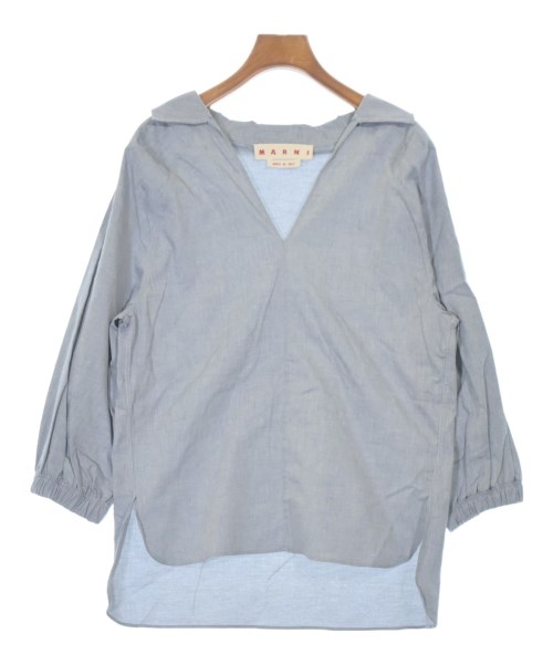 MARNI マルニ カジュアルシャツ レディース 【古着】【中古】